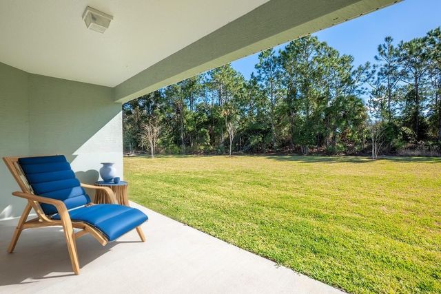 91 FLEMINGWOOD LANE, Palm Coast, FL 32137