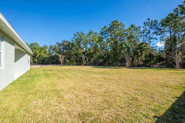 91 FLEMINGWOOD LANE, Palm Coast, FL 32137