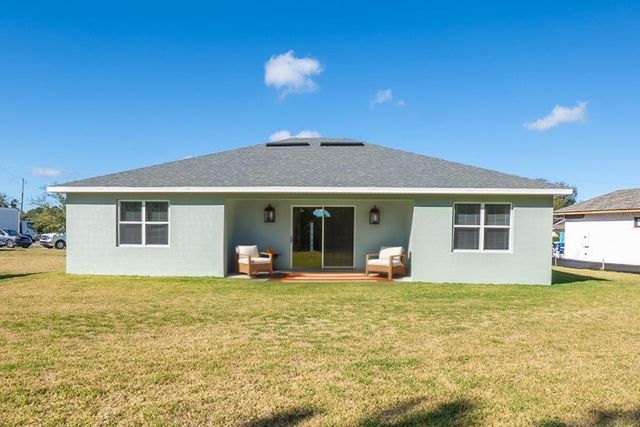 91 FLEMINGWOOD LANE, Palm Coast, FL 32137