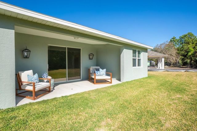 91 FLEMINGWOOD LANE, Palm Coast, FL 32137