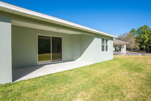 91 FLEMINGWOOD LANE, Palm Coast, FL 32137