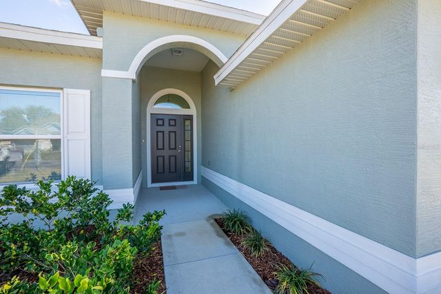 91 FLEMINGWOOD LANE, Palm Coast, FL 32137