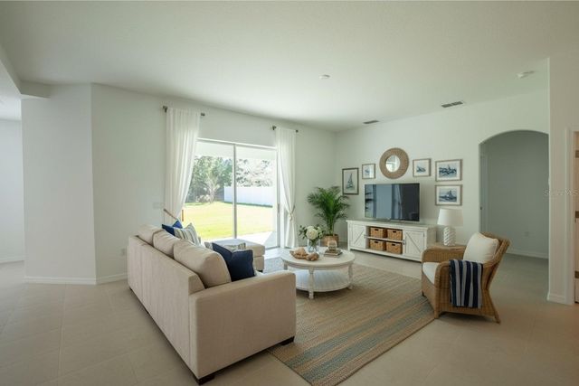 91 FLEMINGWOOD LANE, Palm Coast, FL 32137