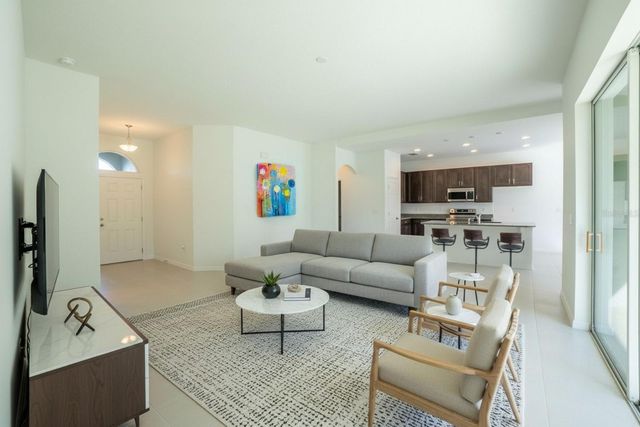 91 FLEMINGWOOD LANE, Palm Coast, FL 32137