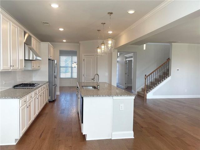 4020 Adder Drive, Buford, GA 30519