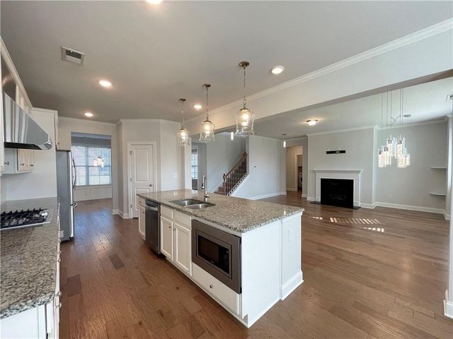 4020 Adder Drive, Buford, GA 30519