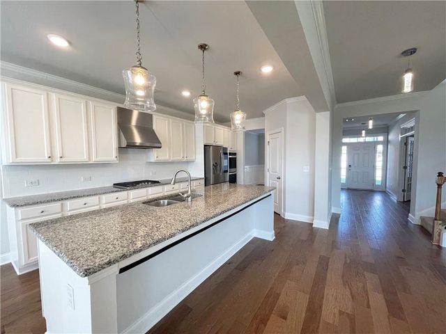 4020 Adder Drive, Buford, GA 30519