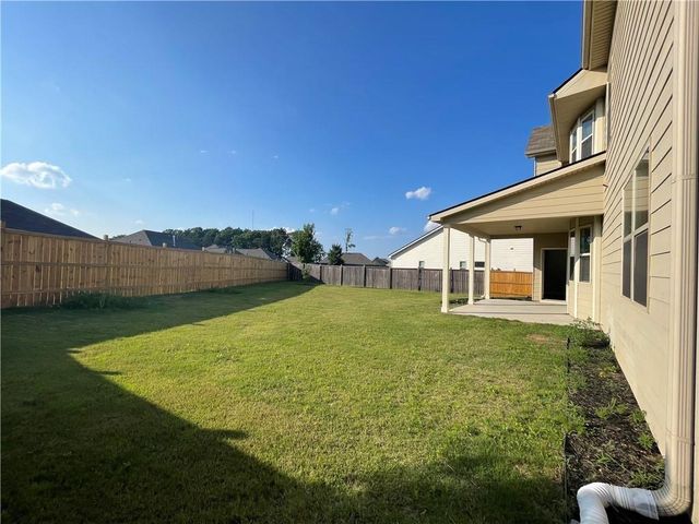 4020 Adder Drive, Buford, GA 30519