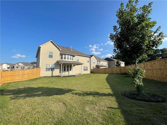 4020 Adder Drive, Buford, GA 30519