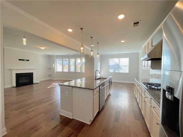 4020 Adder Drive, Buford, GA 30519