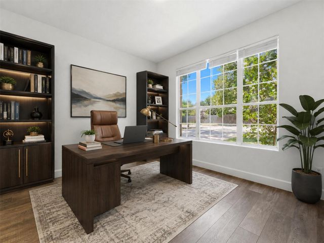 15207 Natural Spring WAY, Austin, TX 78728