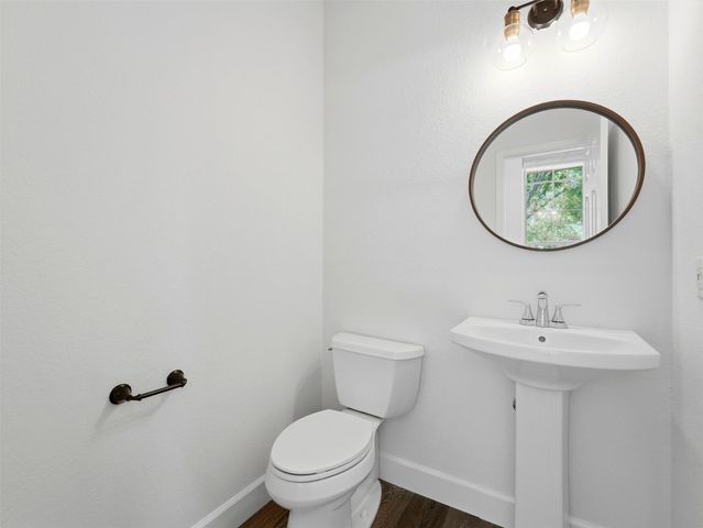 15207 Natural Spring WAY, Austin, TX 78728