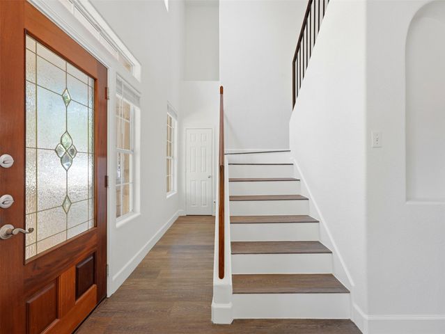 15207 Natural Spring WAY, Austin, TX 78728