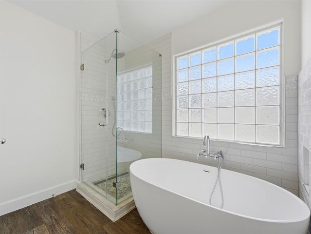 15207 Natural Spring WAY, Austin, TX 78728