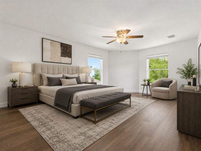 15207 Natural Spring WAY, Austin, TX 78728