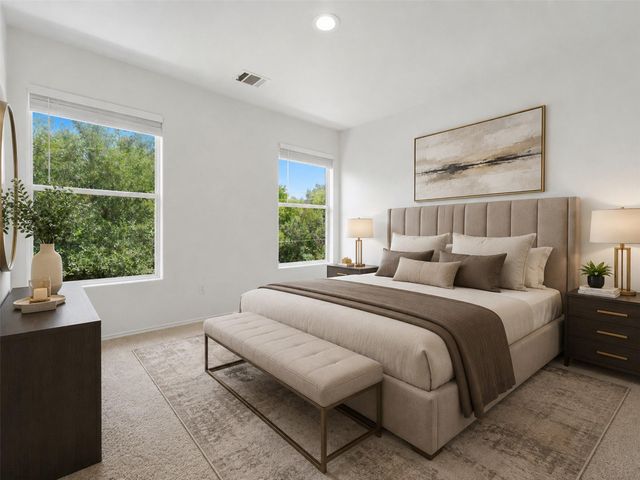 15207 Natural Spring WAY, Austin, TX 78728