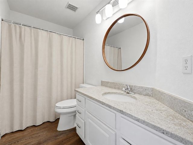 15207 Natural Spring WAY, Austin, TX 78728