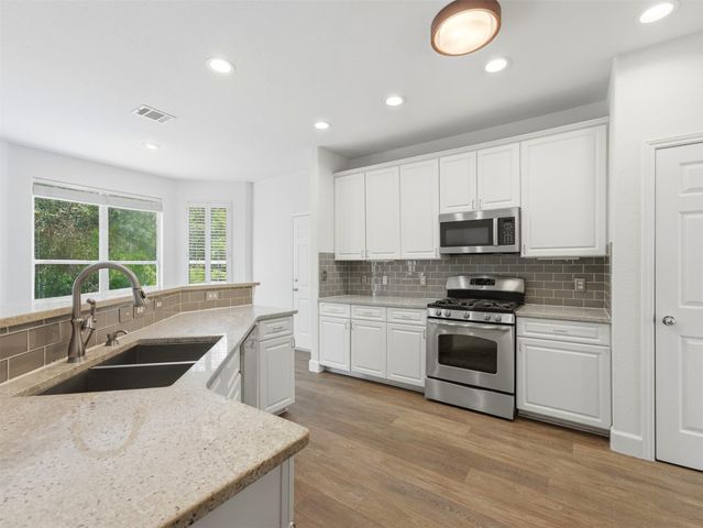 15207 Natural Spring WAY, Austin, TX 78728
