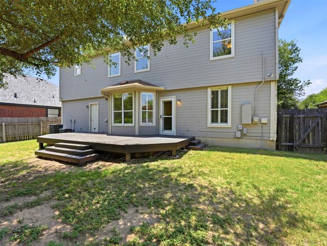 15207 Natural Spring WAY, Austin, TX 78728