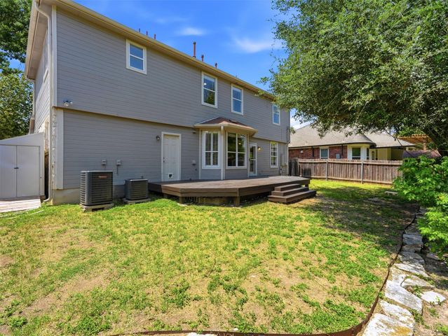15207 Natural Spring WAY, Austin, TX 78728