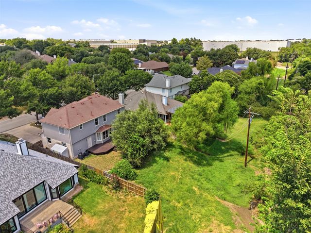 15207 Natural Spring WAY, Austin, TX 78728