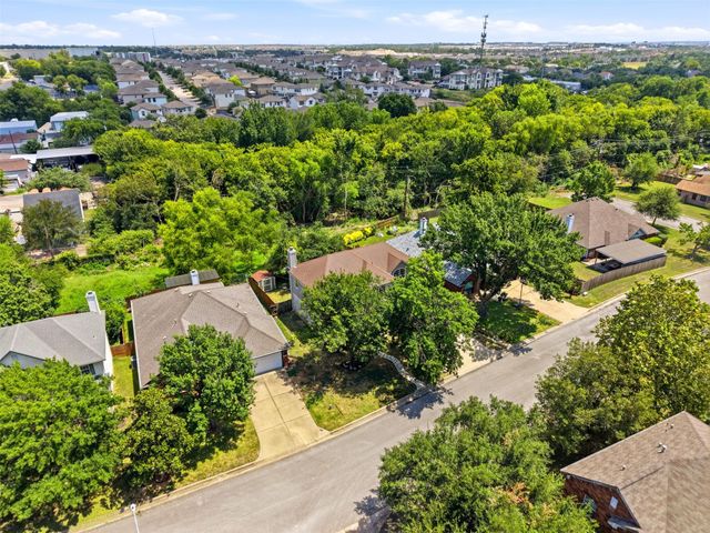 15207 Natural Spring WAY, Austin, TX 78728