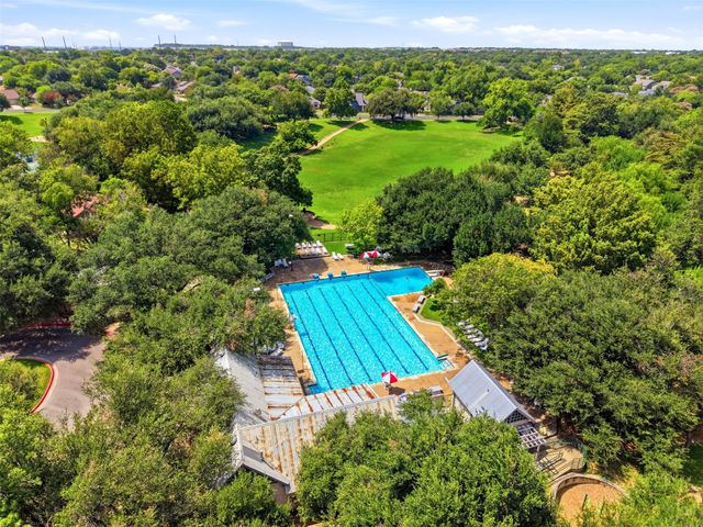15207 Natural Spring WAY, Austin, TX 78728