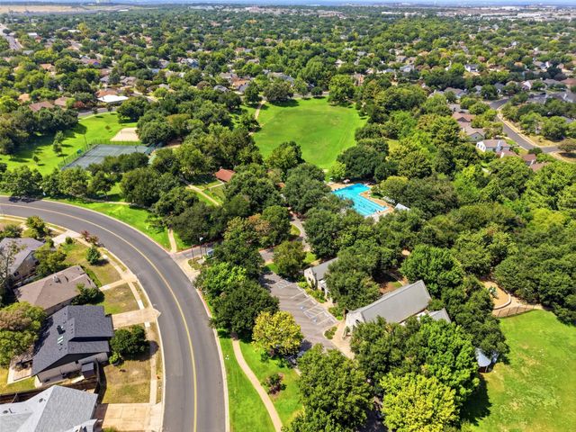 15207 Natural Spring WAY, Austin, TX 78728