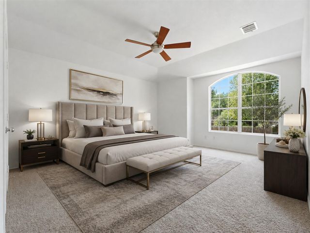 15207 Natural Spring WAY, Austin, TX 78728