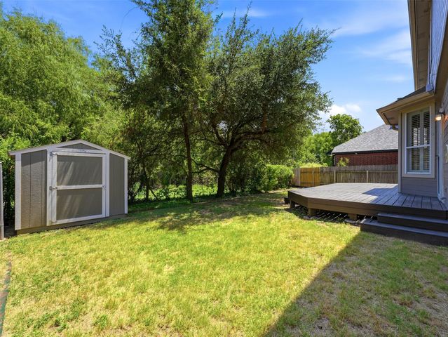 15207 Natural Spring WAY, Austin, TX 78728