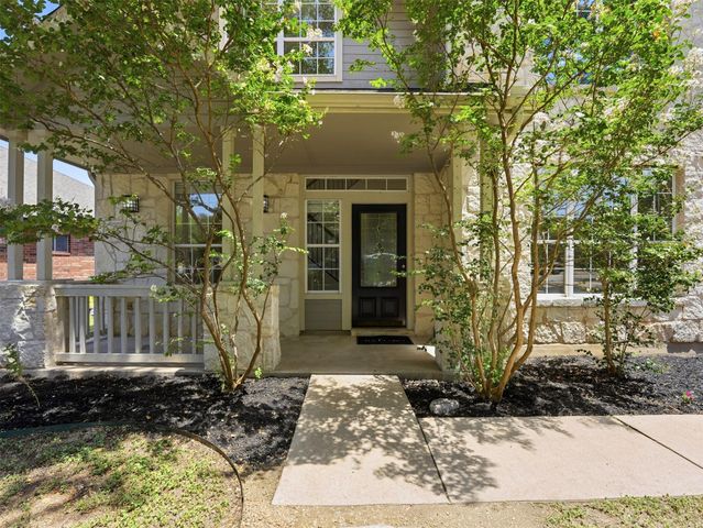 15207 Natural Spring WAY, Austin, TX 78728