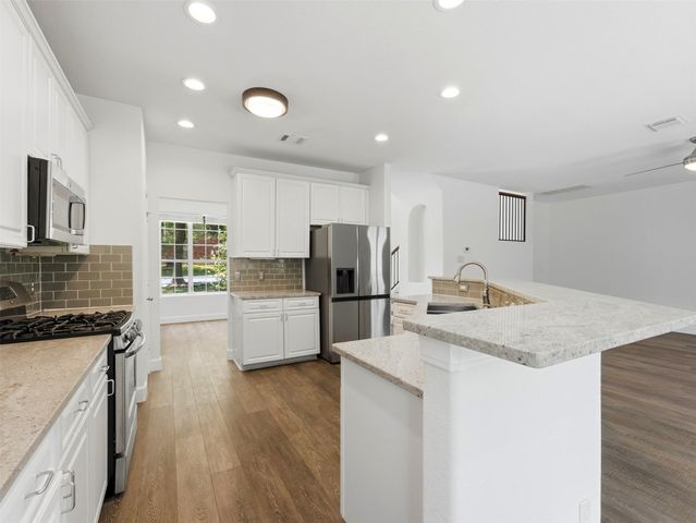15207 Natural Spring WAY, Austin, TX 78728
