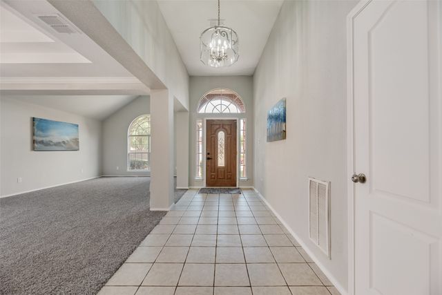 2108 Lake Fork Lane, Little Elm, TX 75068