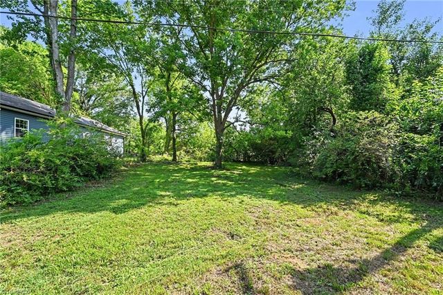 1119 N Park Avenue, Burlington, NC 27217