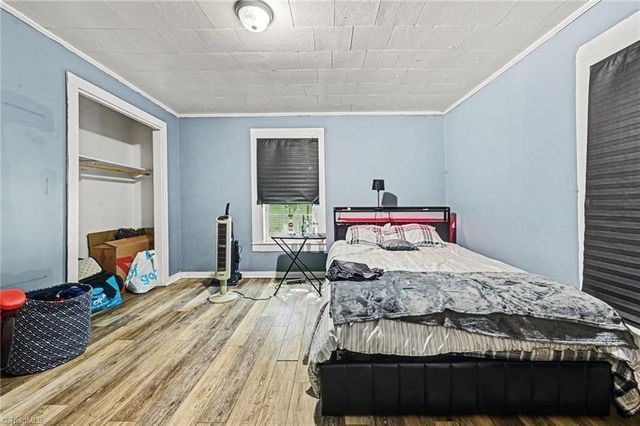 1119 N Park Avenue, Burlington, NC 27217