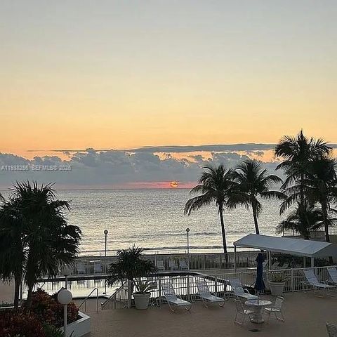 4010 Galt Ocean Dr 207, Fort Lauderdale, FL 33308