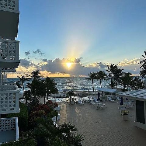 4010 Galt Ocean Dr 207, Fort Lauderdale, FL 33308
