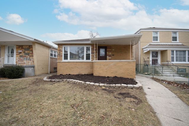 9137 S Justine Street, Chicago, IL 60620