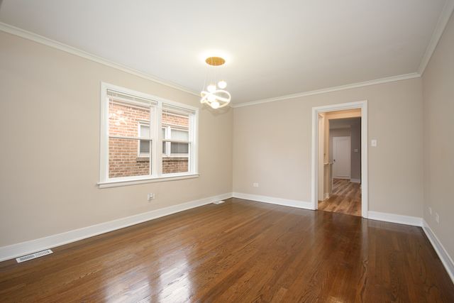 9137 S Justine Street, Chicago, IL 60620