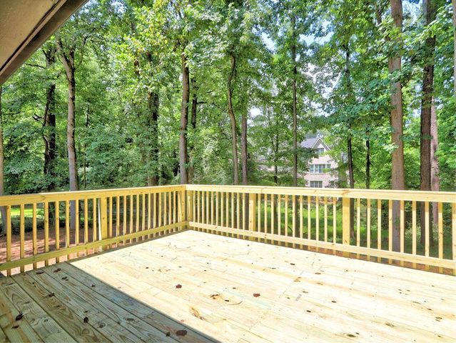 3287 HARVEST Way, Marietta, GA 30062