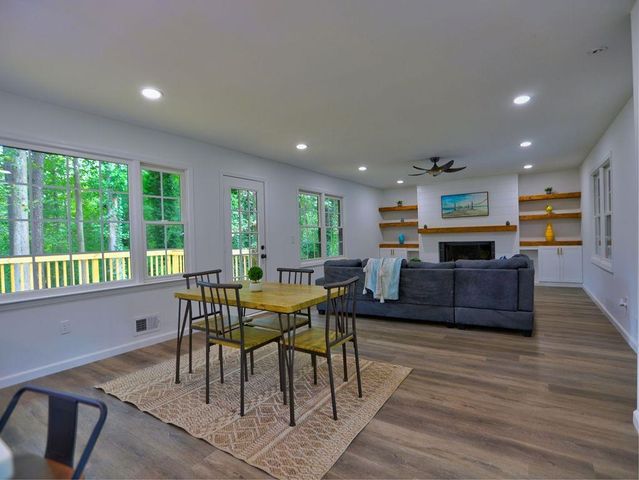 3287 HARVEST Way, Marietta, GA 30062