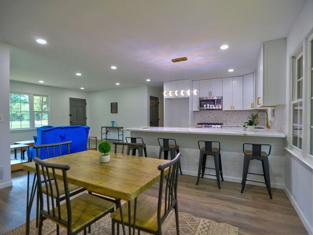 3287 HARVEST Way, Marietta, GA 30062