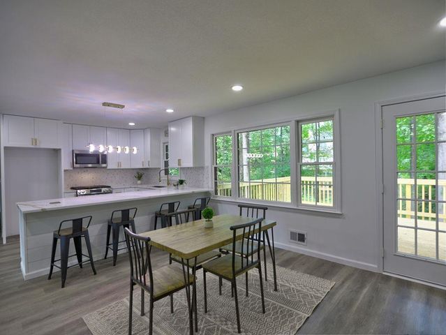 3287 HARVEST Way, Marietta, GA 30062