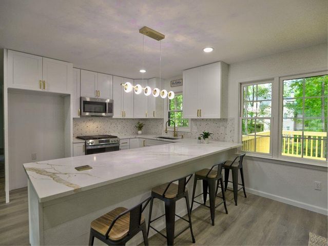 3287 HARVEST Way, Marietta, GA 30062