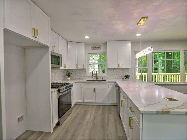 3287 HARVEST Way, Marietta, GA 30062
