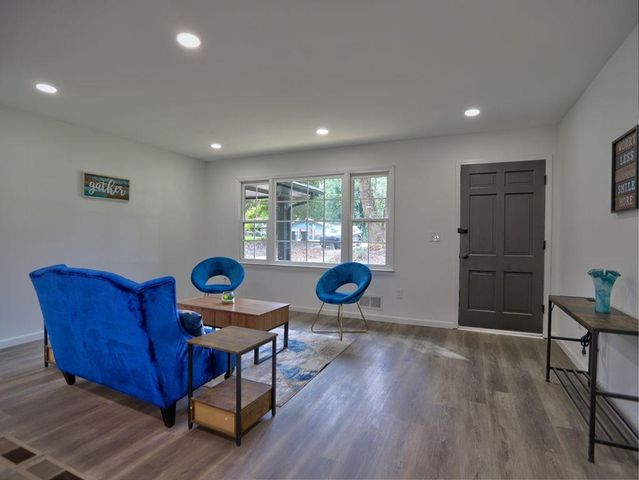 3287 HARVEST Way, Marietta, GA 30062