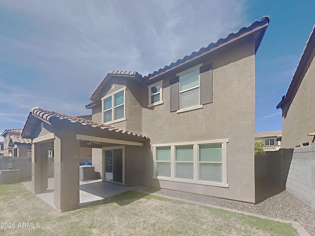 5711 E Adrian Avenue, Mesa, AZ 85206