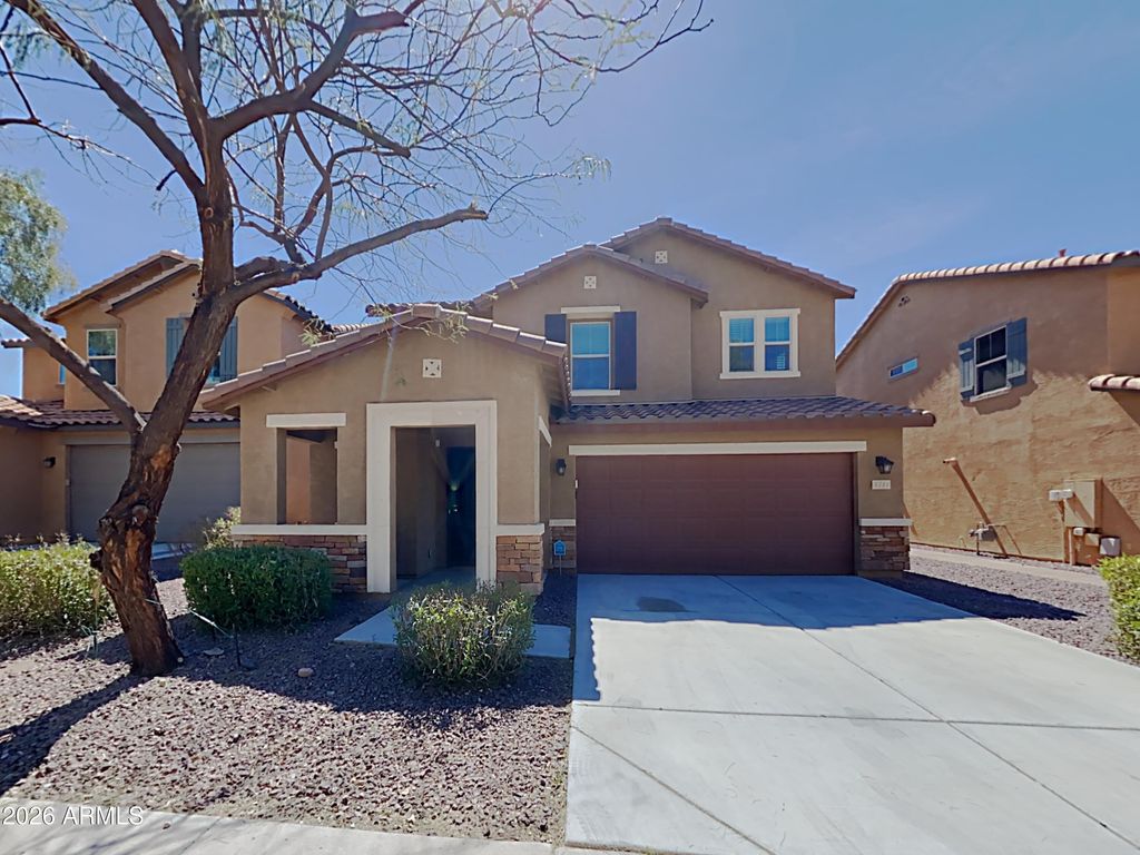 5711 E Adrian Avenue, Mesa, AZ 85206