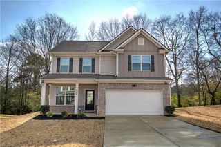 502 Mcginnis Circle, Calhoun, GA 30701