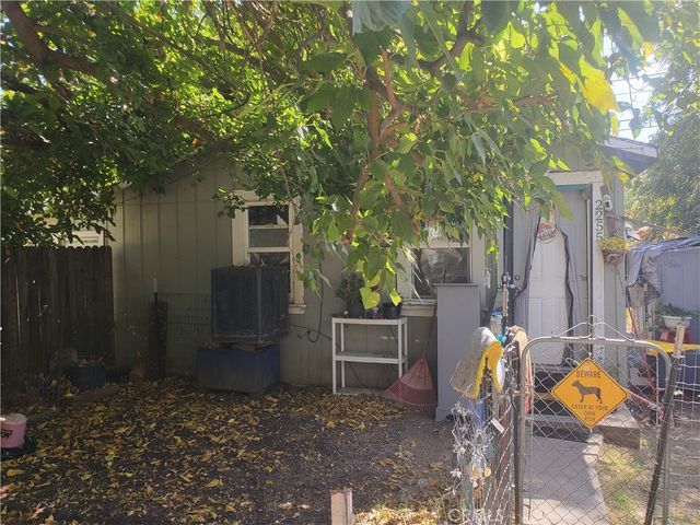 2255 2257 Wyandotte, Oroville, CA 95966